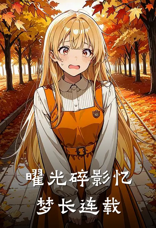 曜光碎影忆梦长连载