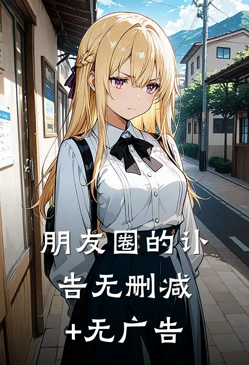 朋友圈的讣告无删减+无广告