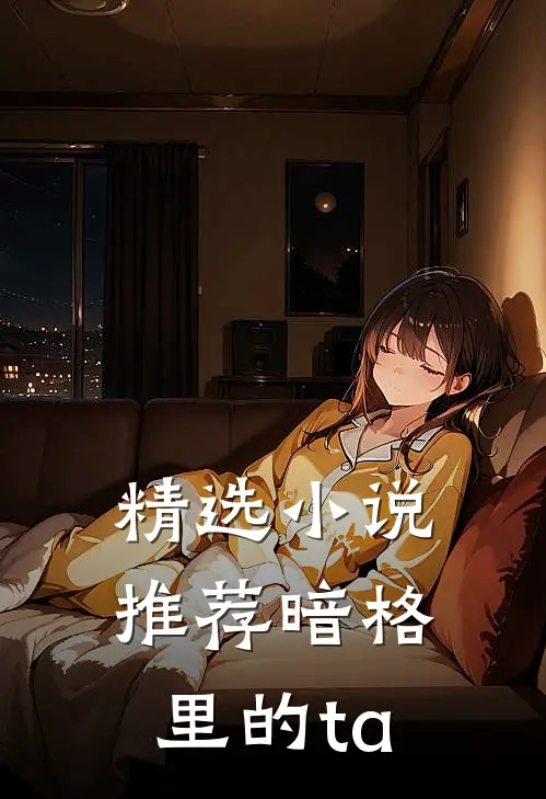 精选小说推荐暗格里的ta