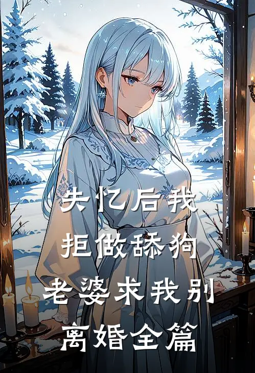 失忆后我拒做舔狗，老婆求我别离婚全篇