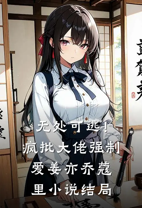 无处可逃！疯批大佬强制爱姜亦乔蔻里小说结局