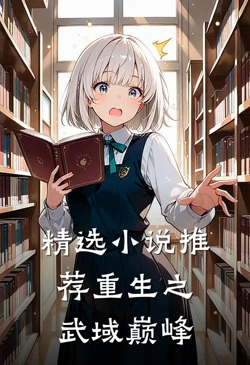 精选小说推荐重生之武域巅峰