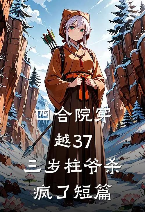 四合院穿越37，三岁柱爷杀疯了短篇