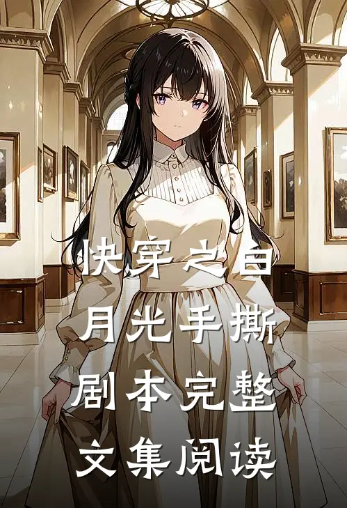 快穿之白月光手撕剧本完整文集阅读