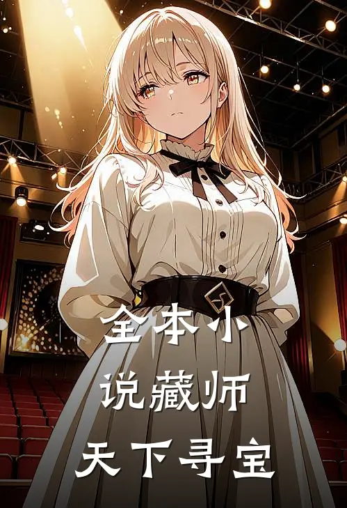 全本小说藏师：天下寻宝