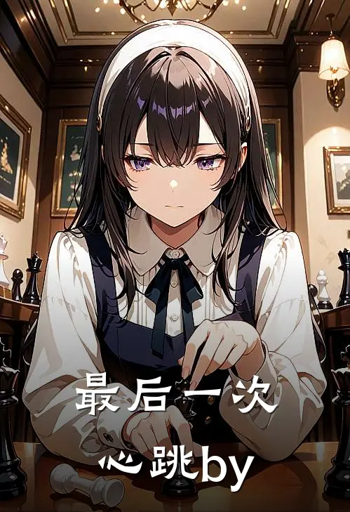 最后一次心跳by