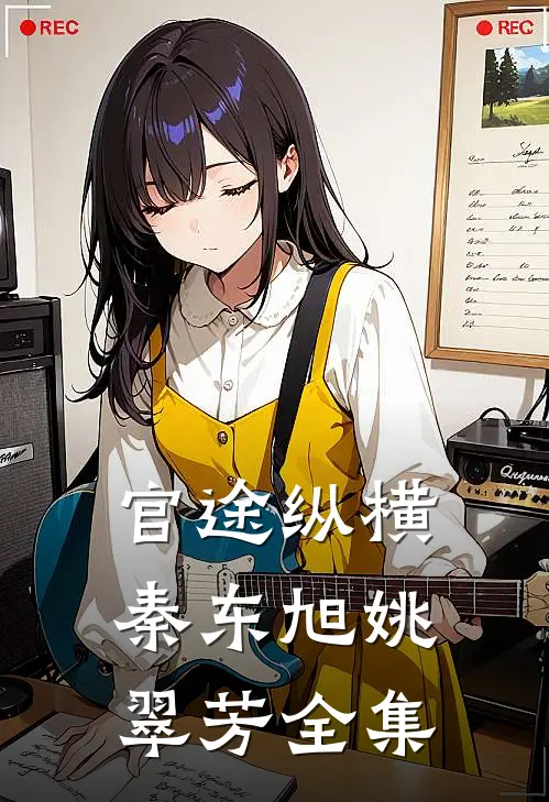 官途纵横秦东旭姚翠芳全集