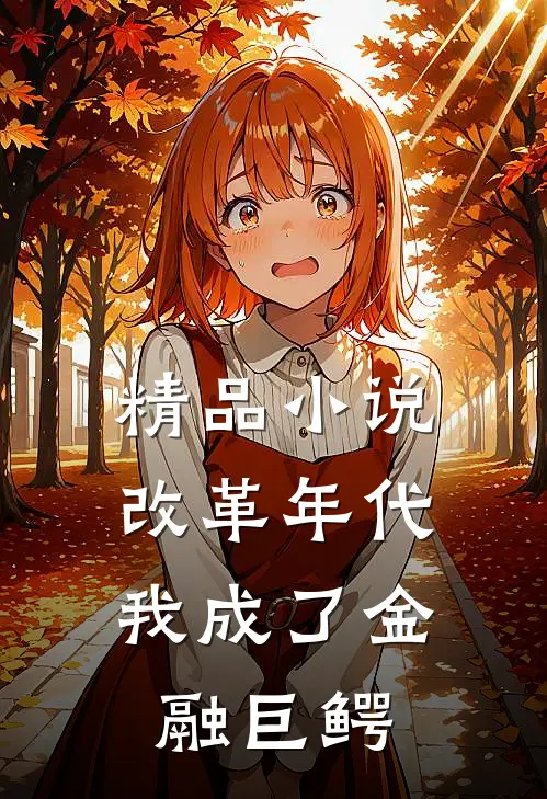 精品小说改革年代：我成了金融巨鳄