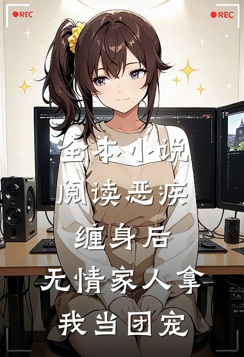 全本小说阅读恶疾缠身后,无情家人拿我当团宠
