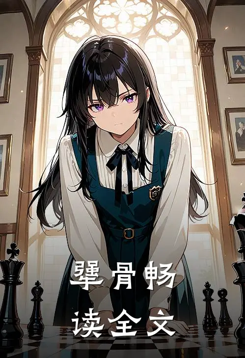 犟骨畅读全文