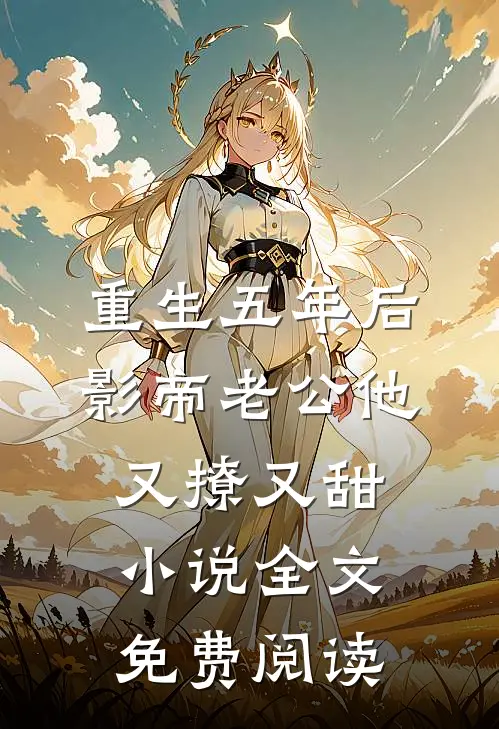 重生五年后，影帝老公他又撩又甜小说全文免费阅读