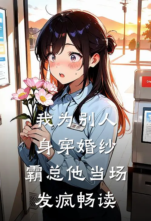 我为别人身穿婚纱，霸总他当场发疯畅读