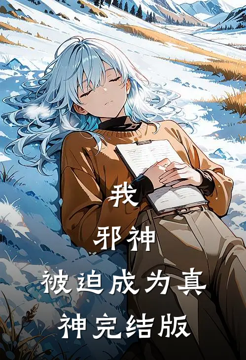 我，邪神，被迫成为真神完结版