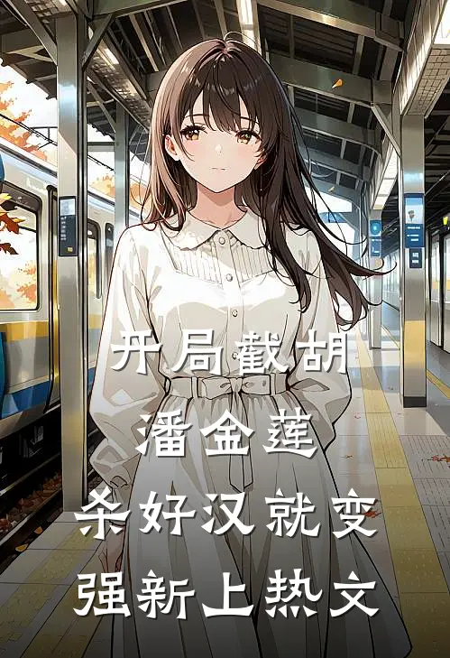 开局截胡潘金莲，杀好汉就变强新上热文