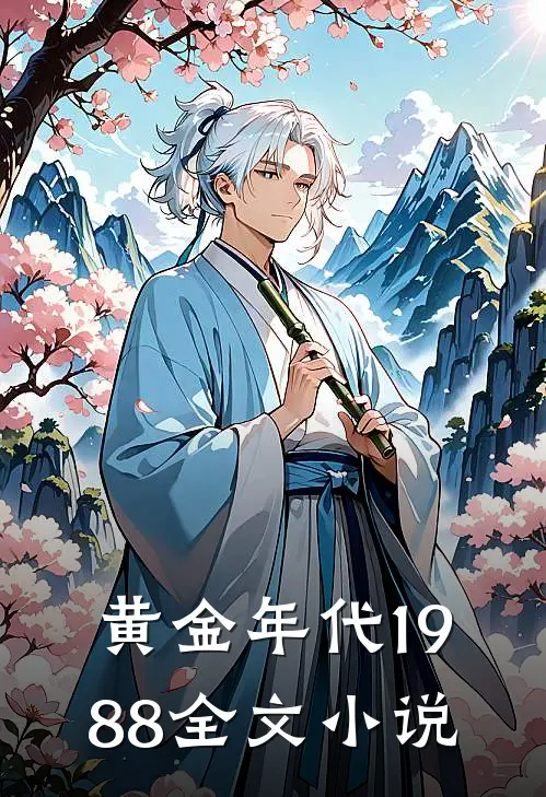 黄金年代1988全文小说