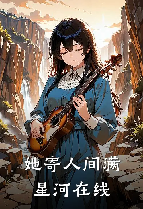她寄人间满星河在线