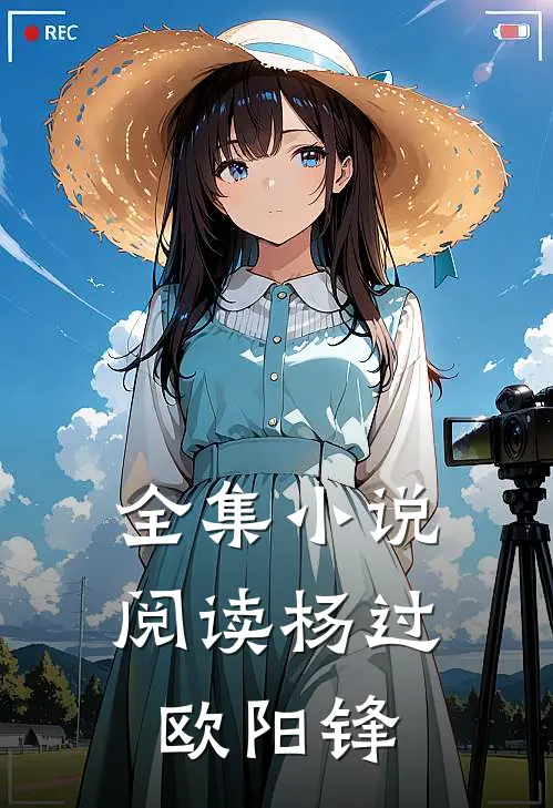 全集小说阅读杨过欧阳锋