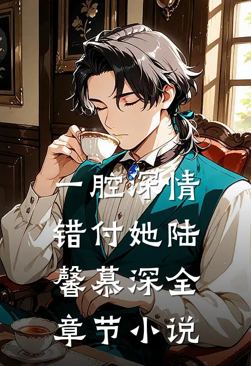 一腔深情错付她陆馨慕深全章节小说