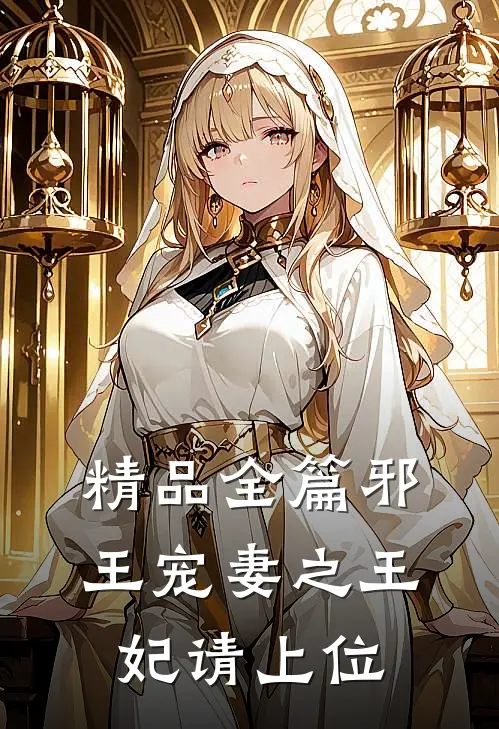 精品全篇邪王宠妻之王妃请上位