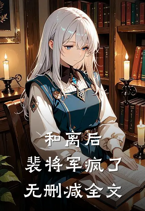 和离后，裴将军疯了无删减全文