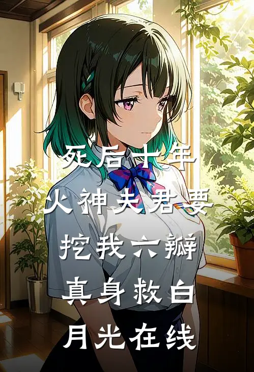 死后十年，火神夫君要挖我六瓣真身救白月光在线