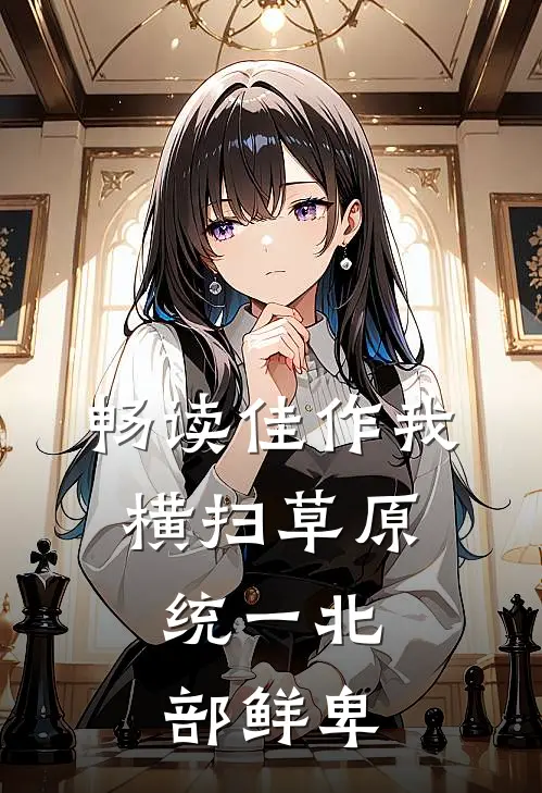 畅读佳作我横扫草原，统一北部鲜卑