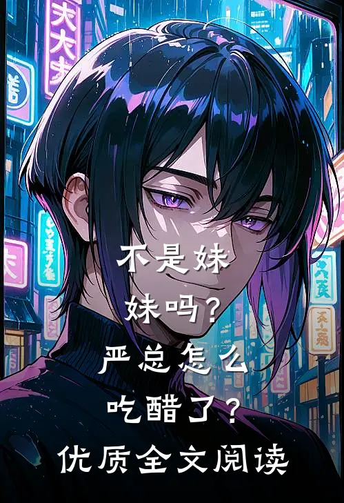 不是妹妹吗？严总怎么吃醋了？优质全文阅读