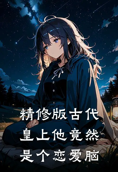 精修版古代：皇上他竟然是个恋爱脑