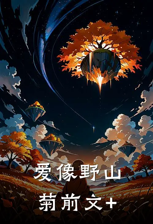 爱像野山菊前文+