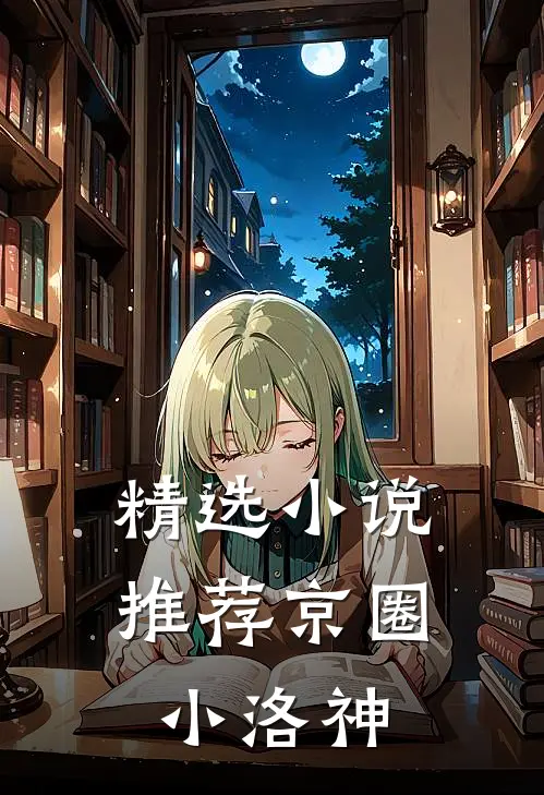 精选小说推荐京圈小洛神