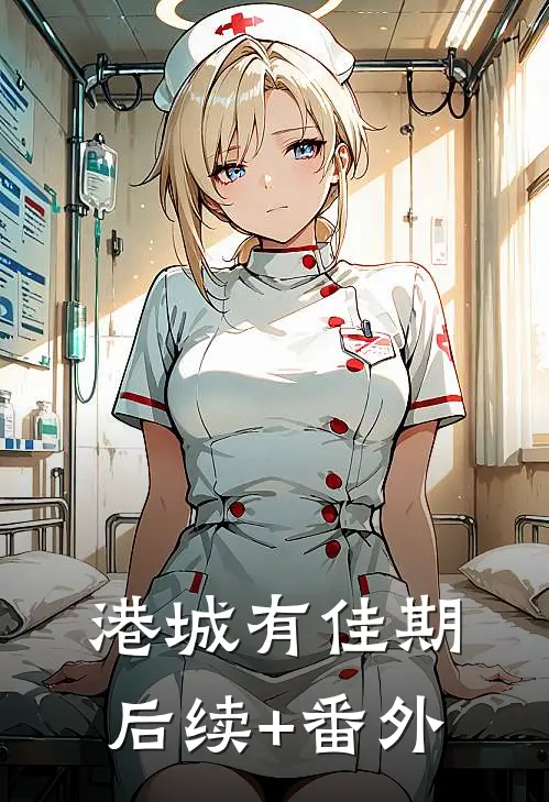 港城有佳期后续+番外