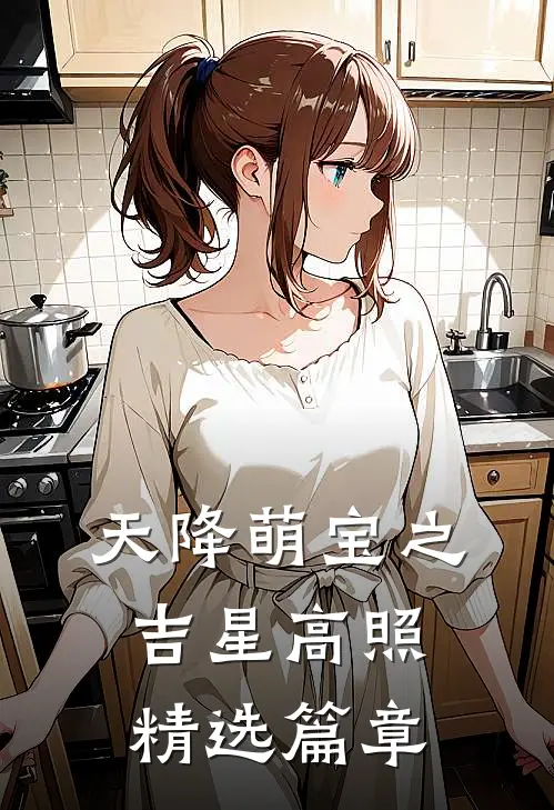 天降萌宝之吉星高照精选篇章