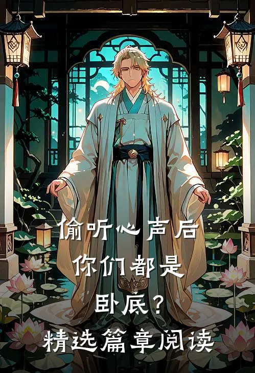 偷听心声后,你们都是卧底?精选篇章阅读理解