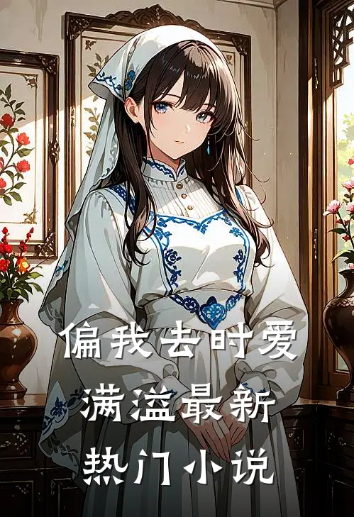 偏我去时爱满溢最新热门小说