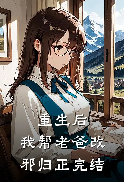 重生后，我帮老爸改邪归正完结