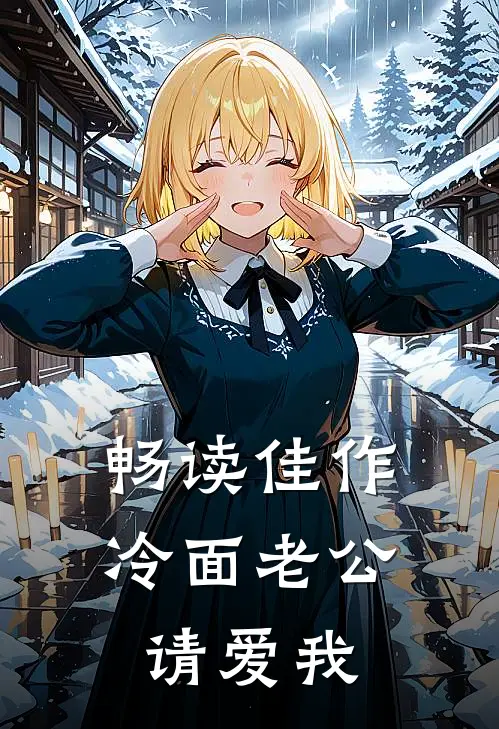畅读佳作冷面老公请爱我