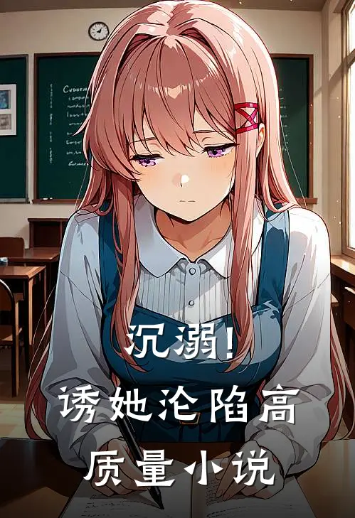 沉溺!诱她沦陷高质量小说