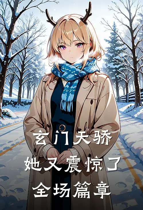 玄门天骄她又震惊了全场篇章