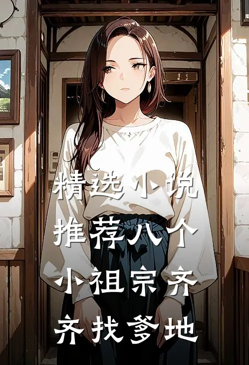 精选小说推荐八个小祖宗齐齐找爹地