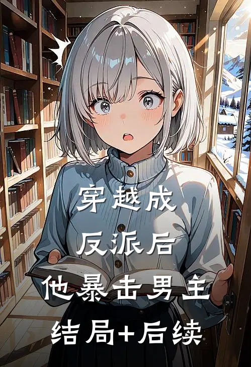 穿越成反派后，他暴击男主结局+后续