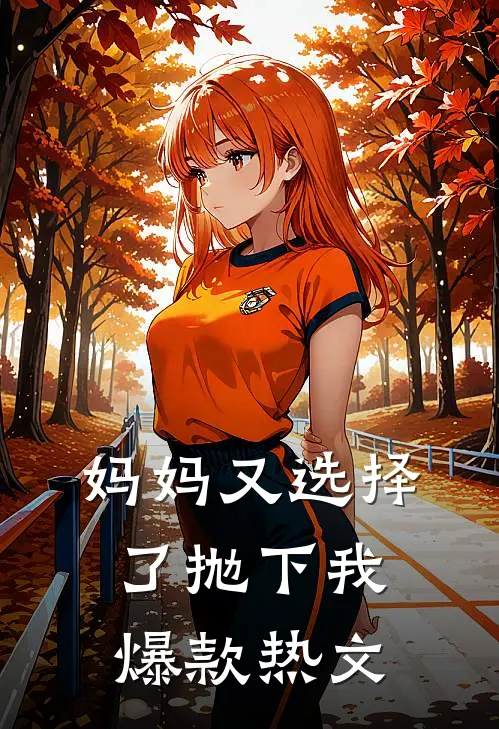 妈妈又选择了抛下我爆款热文