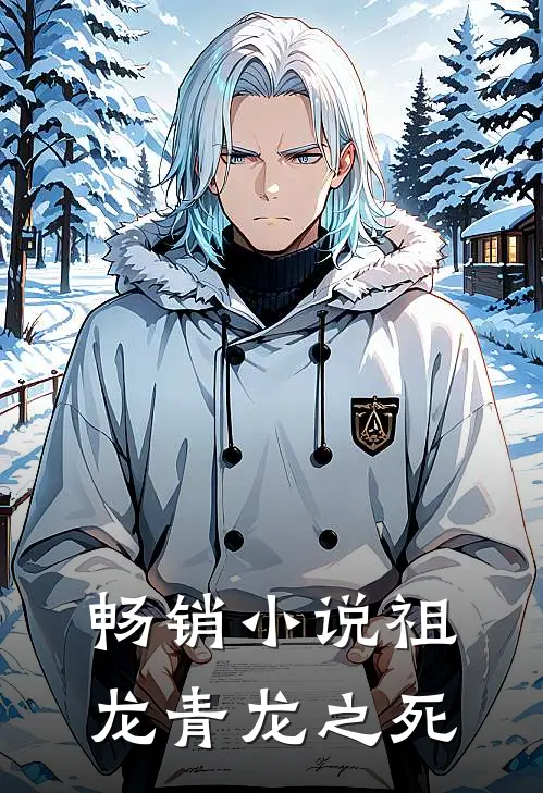 畅销小说祖龙青龙之死