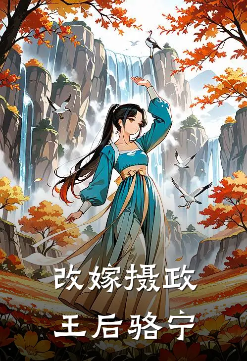 改嫁摄政王后骆宁