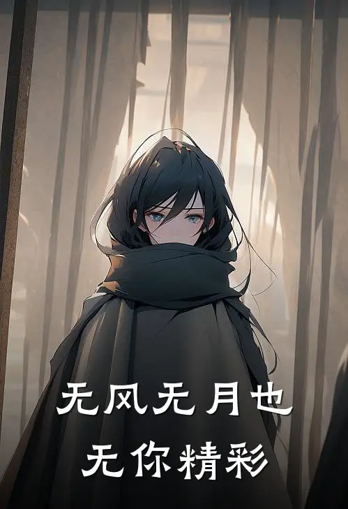 无风无月也无你精彩