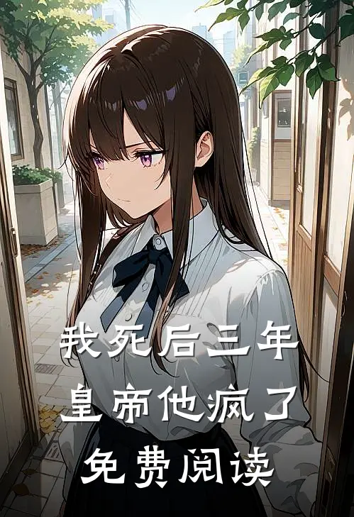 我死后三年，皇帝他疯了免费阅读