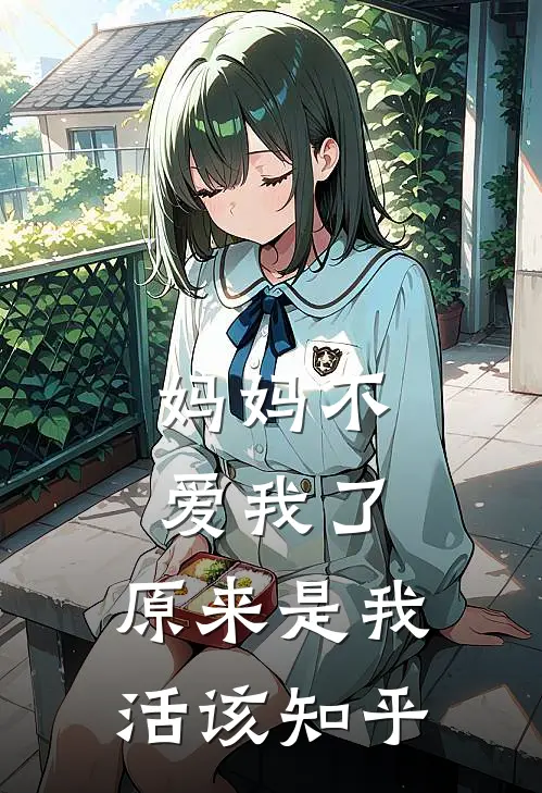 妈妈不爱我了，原来是我活该知乎