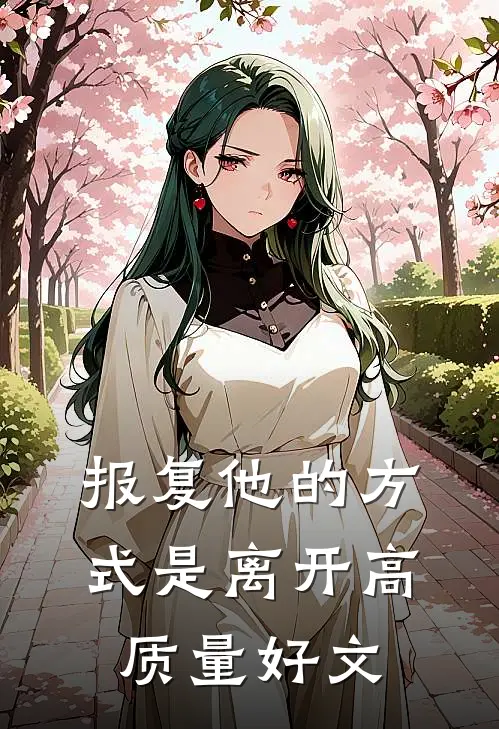 报复他的方式是离开高质量好文
