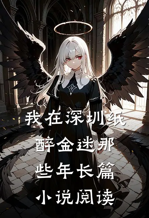 我在深圳纸醉金迷那些年长篇小说阅读