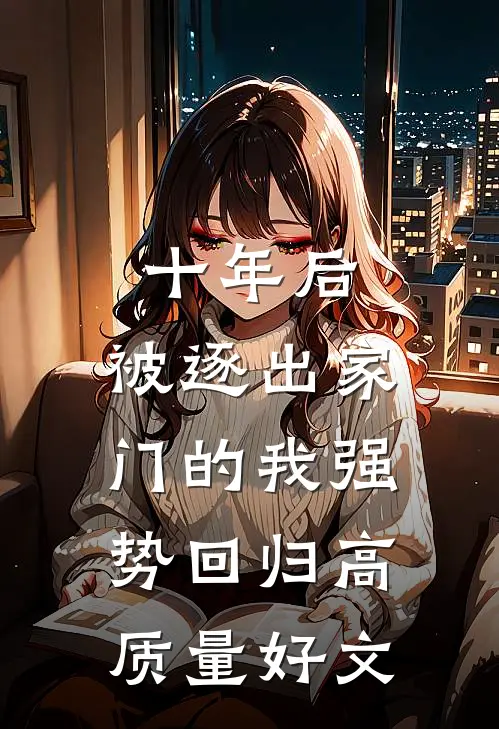 十年后，被逐出家门的我强势回归高质量好文