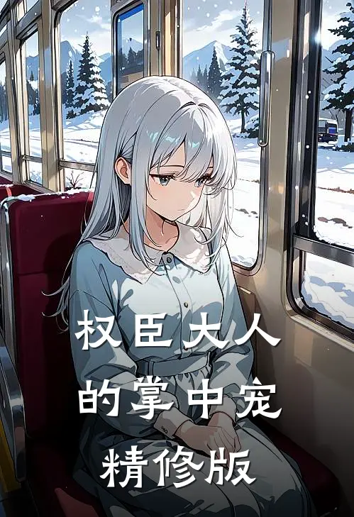 权臣大人的掌中宠精修版
